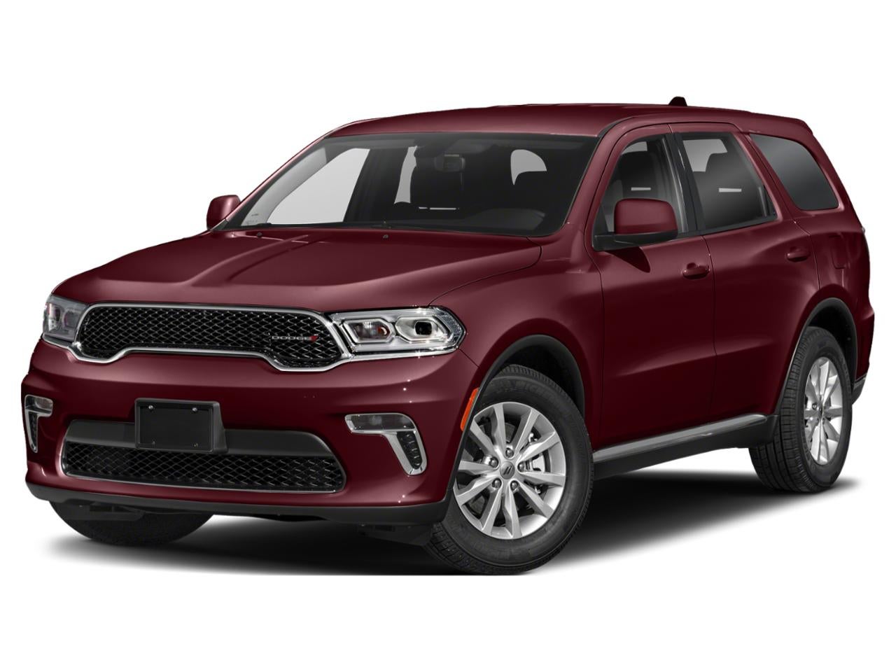 2021 Dodge Durango GT Plus AWD