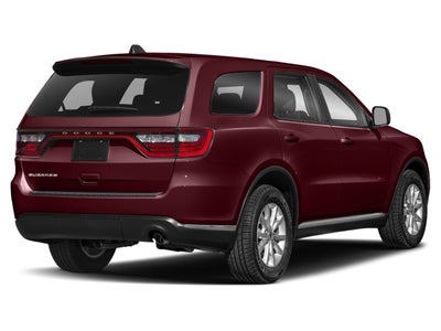 2021 Dodge Durango GT Plus AWD
