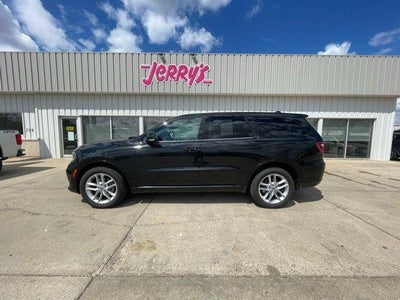 2022 Dodge Durango GT Plus AWD