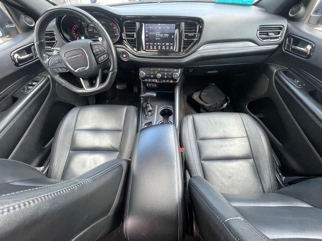 2022 Dodge Durango GT Plus AWD