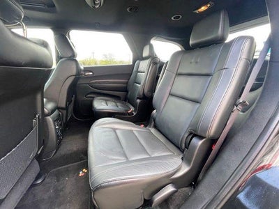 2022 Dodge Durango GT Plus AWD