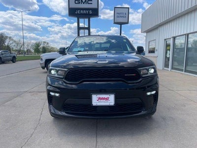 2022 Dodge Durango GT Plus AWD