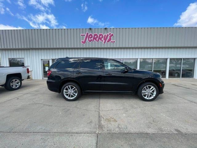 2022 Dodge Durango GT Plus AWD