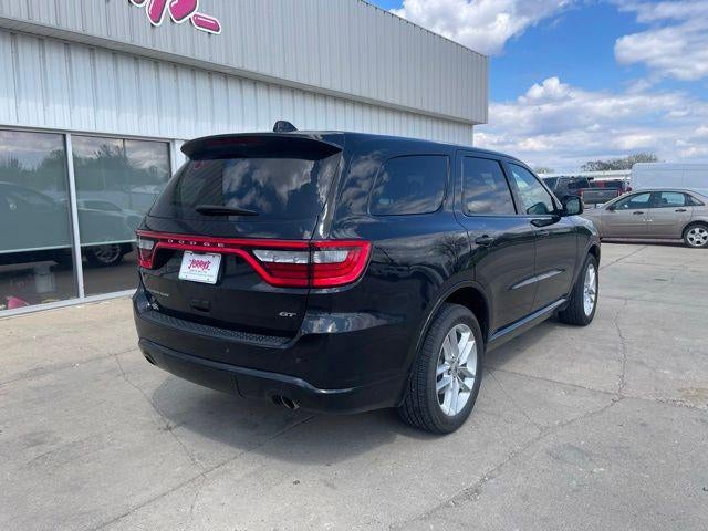 2022 Dodge Durango GT Plus AWD