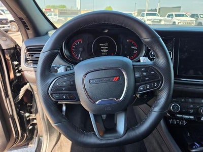 2025 Dodge Durango GT Plus AWD