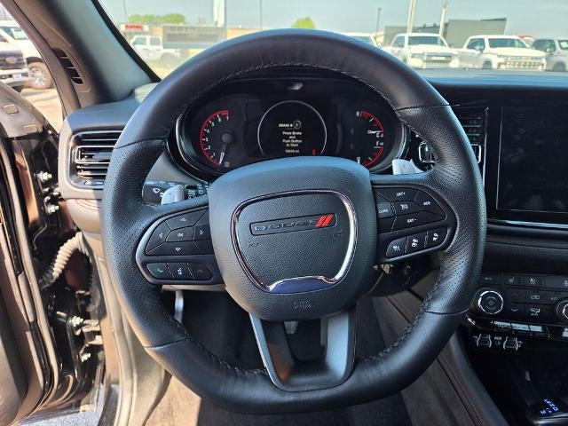 2025 Dodge Durango GT Plus AWD