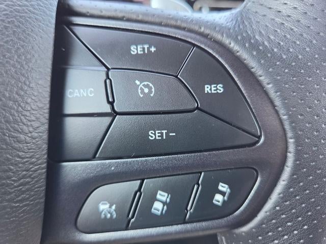 2025 Dodge Durango GT Plus AWD