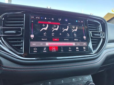 2025 Dodge Durango GT Plus AWD