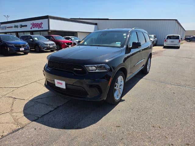 2025 Dodge Durango GT Plus AWD