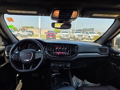 2025 Dodge Durango GT Plus AWD