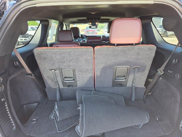 2025 Dodge Durango GT Plus AWD