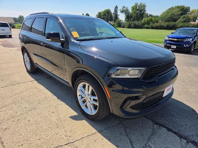 2025 Dodge Durango GT Plus AWD