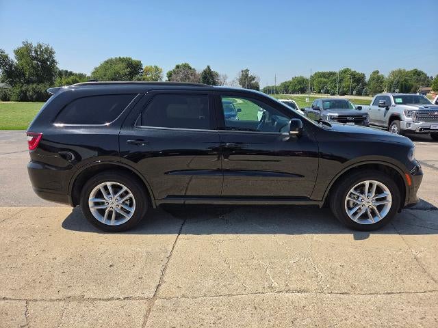 2025 Dodge Durango GT Plus AWD
