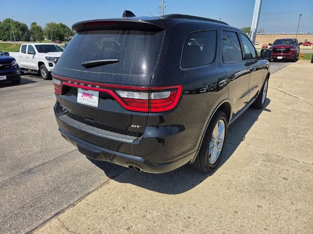 2025 Dodge Durango GT Plus AWD