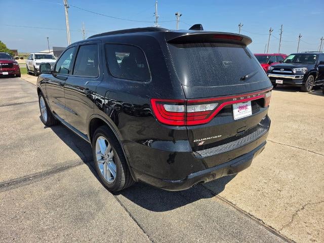 2025 Dodge Durango GT Plus AWD