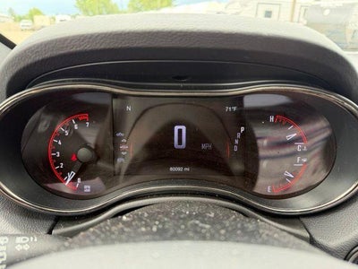 2019 Dodge Durango GT Plus AWD