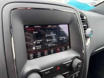 2019 Dodge Durango GT Plus AWD