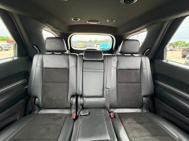 2019 Dodge Durango GT Plus AWD