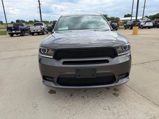 2019 Dodge Durango GT Plus AWD