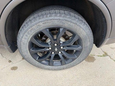 2019 Dodge Durango GT Plus AWD