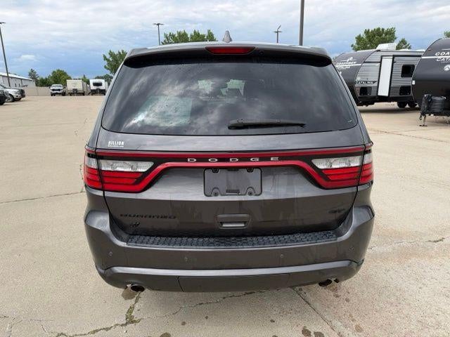 2019 Dodge Durango GT Plus AWD