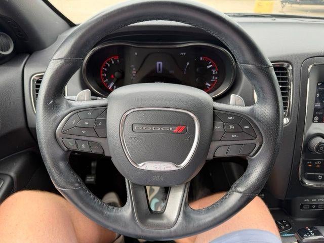 2019 Dodge Durango GT Plus AWD