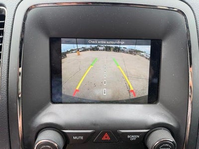 2019 Dodge Durango GT Plus AWD