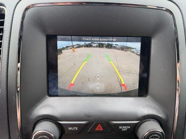 2019 Dodge Durango GT Plus AWD
