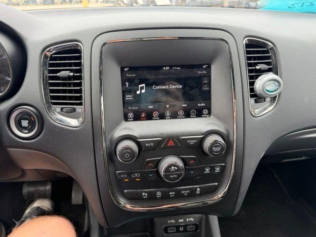 2019 Dodge Durango GT Plus AWD