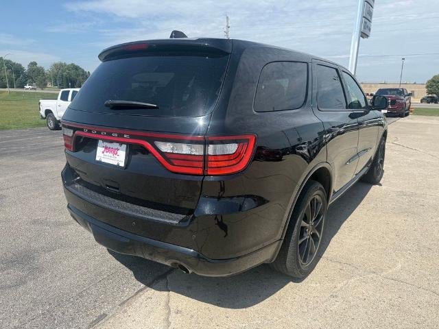 2018 Dodge Durango GT AWD