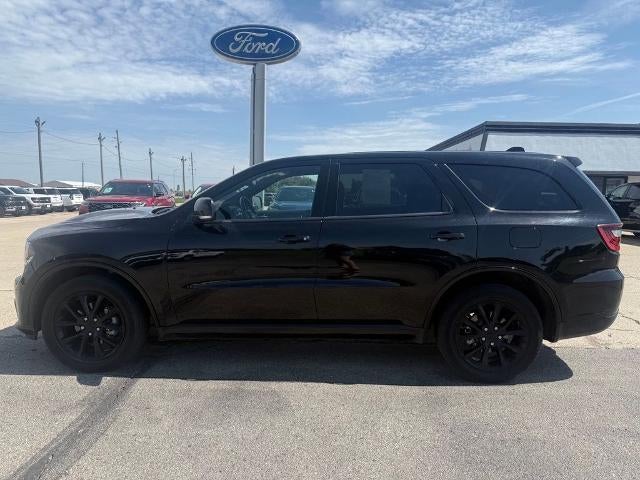 2018 Dodge Durango GT AWD