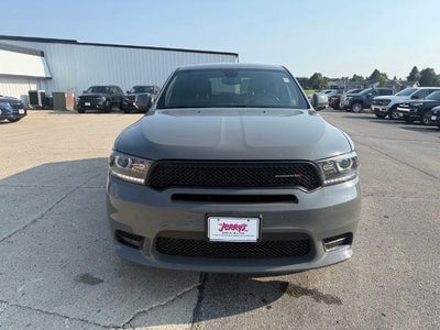 2020 Dodge Durango GT Plus AWD
