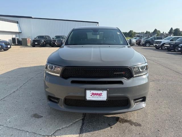 2020 Dodge Durango GT Plus AWD