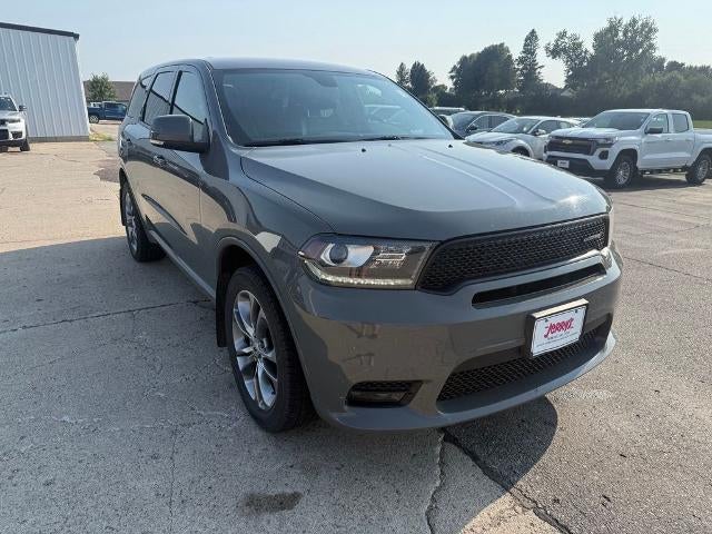 2020 Dodge Durango GT Plus AWD