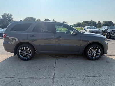 2020 Dodge Durango GT Plus AWD