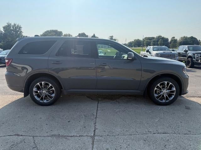 2020 Dodge Durango GT Plus AWD