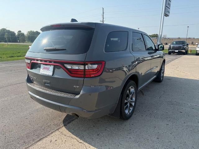 2020 Dodge Durango GT Plus AWD