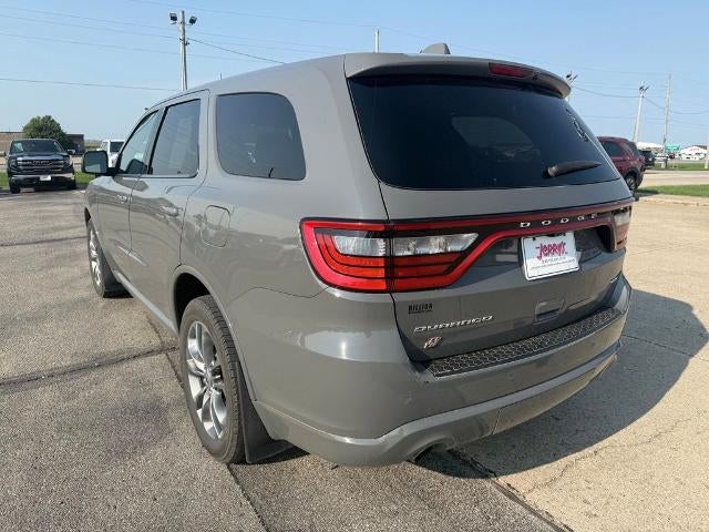 2020 Dodge Durango GT Plus AWD