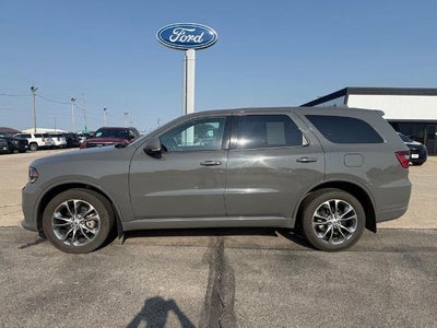 2020 Dodge Durango GT Plus AWD