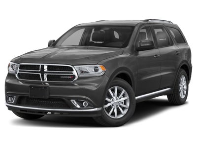 2020 Dodge Durango GT Plus AWD