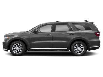 2020 Dodge Durango GT Plus AWD