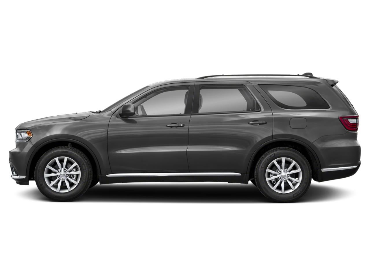 2020 Dodge Durango GT Plus AWD