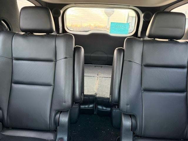 2019 Dodge Durango Citadel AWD