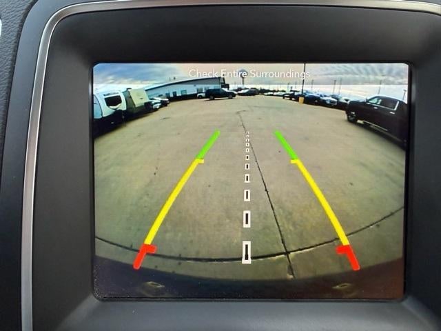 2019 Dodge Durango Citadel AWD