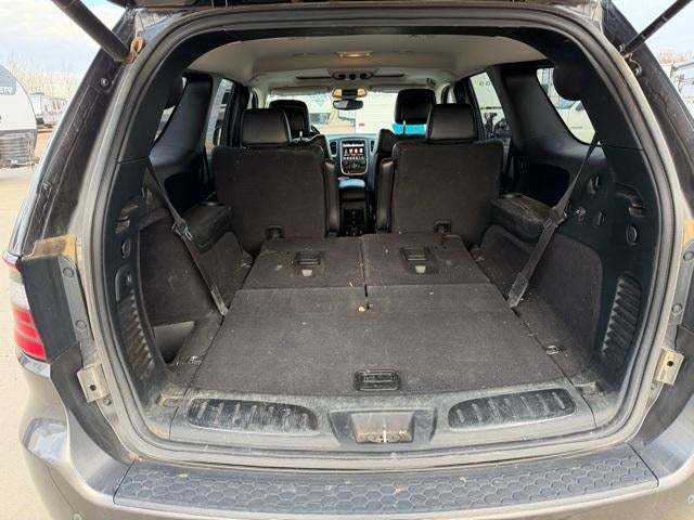 2019 Dodge Durango Citadel AWD