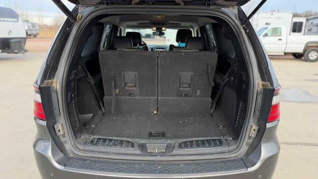 2019 Dodge Durango Citadel AWD