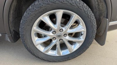 2019 Dodge Durango Citadel AWD