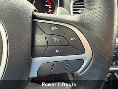 2019 Dodge Durango Citadel AWD