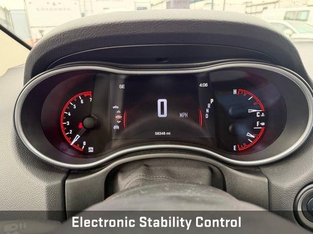 2019 Dodge Durango Citadel AWD