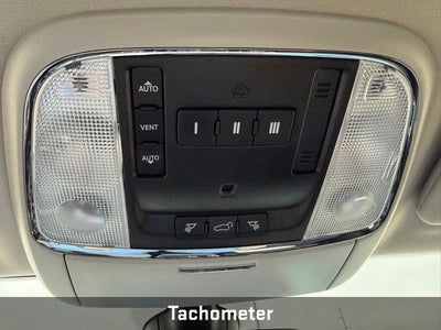 2019 Dodge Durango Citadel AWD